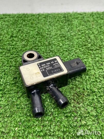 Датчик абсолютного давления Mercedes-Benz S-Class