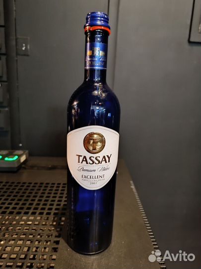 Пустые бутылки для любого использования