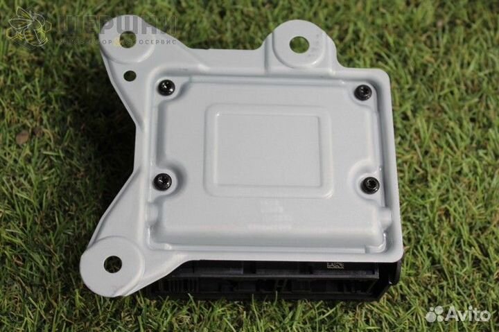 Блок управления AIR BAG Geely Coolray (6600004260