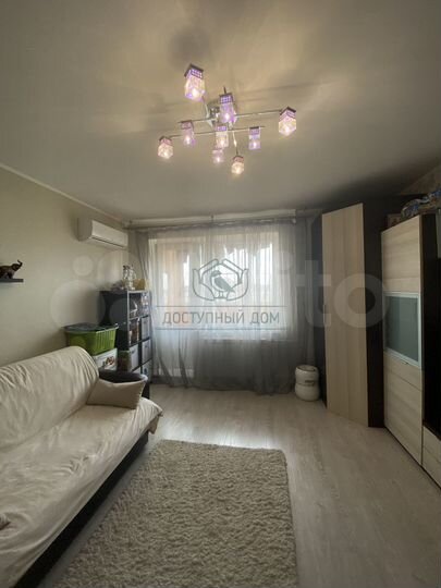 1-к. квартира, 48,1 м², 10/14 эт.