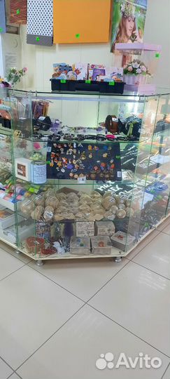 Продаю магазин подарков