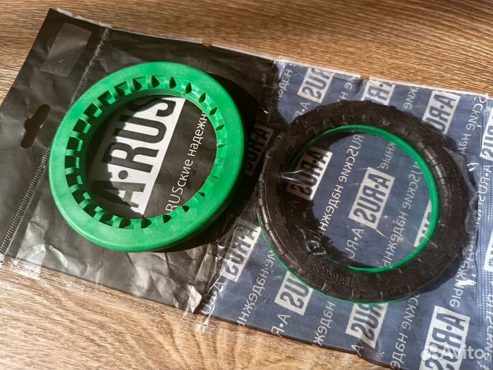 Подшипники опоры стойки LADA Приора, Гранта, Калин