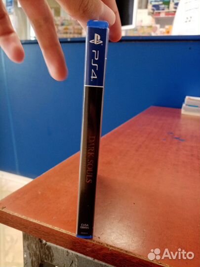 Игры для приставок ps4