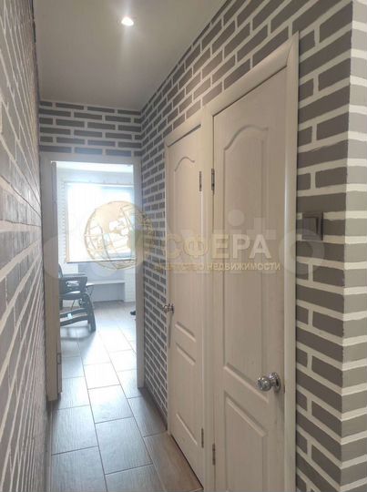 3-к. квартира, 54,4 м², 5/9 эт.