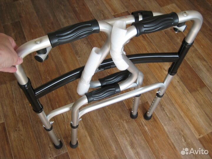 Новые ходунки Ortonica XS 308