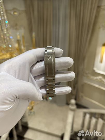 Часы rolex submariner