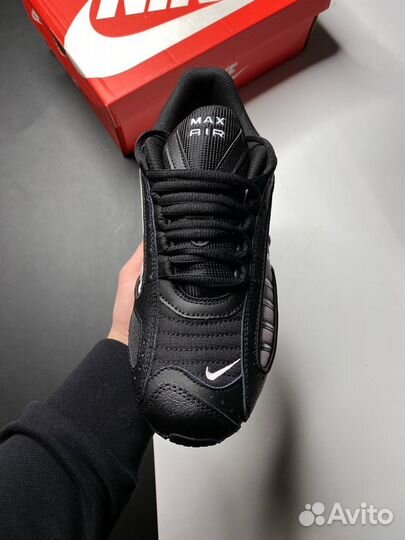 Кроссовки Nike Air Max Tailwind 4