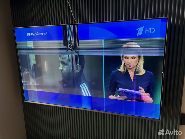 Телевизор Samsung