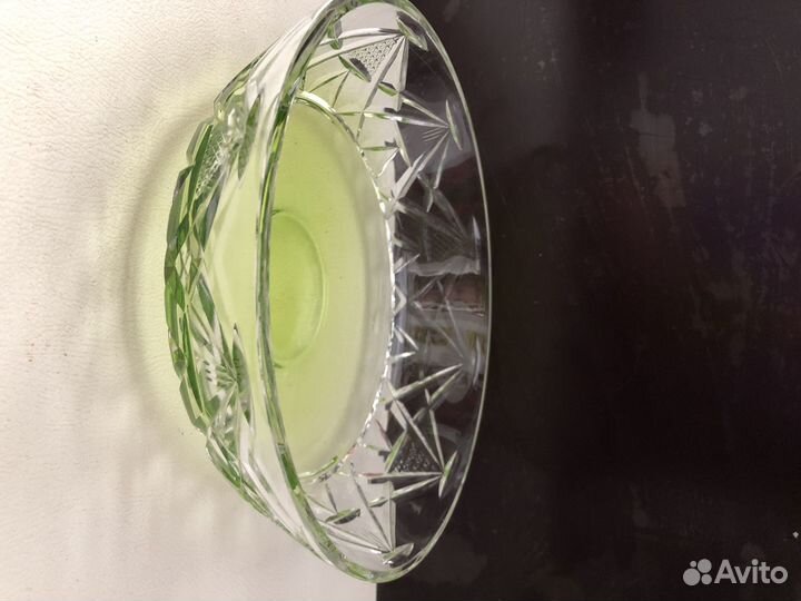 Продаю хрусталь