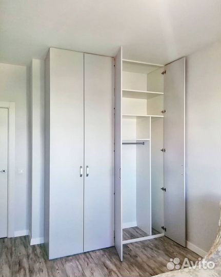 Шкаф от производителя