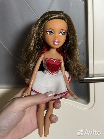 Bratz sweet heart