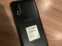 Samsung Galaxy A01, 2/16 ГБ
