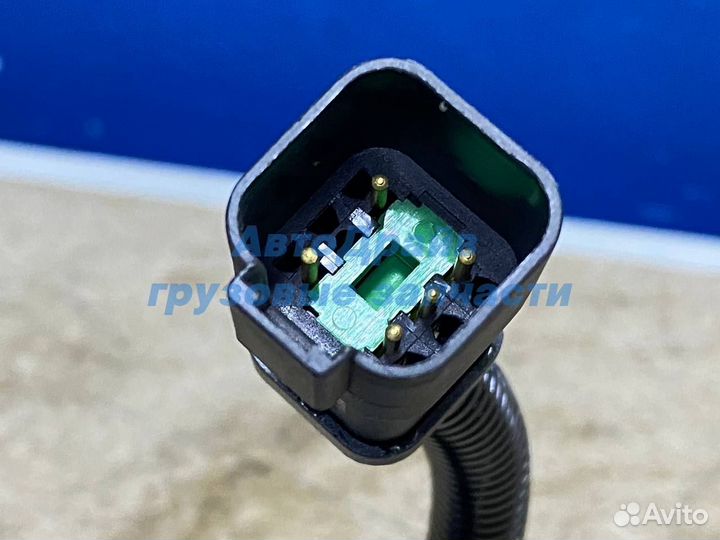 Педаль акселератора Volvo FH12 FM7