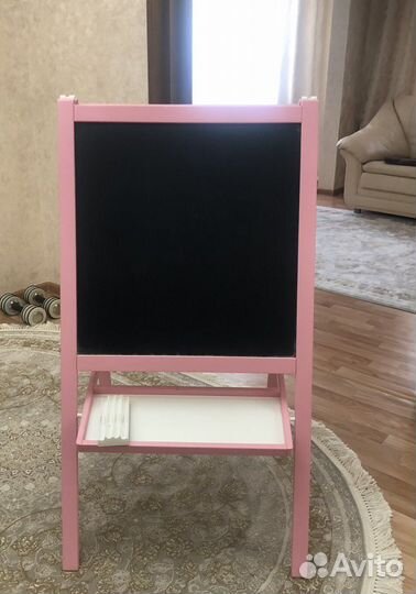 Мольберт детский IKEA