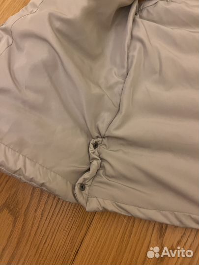 Жилетка детская для девочки