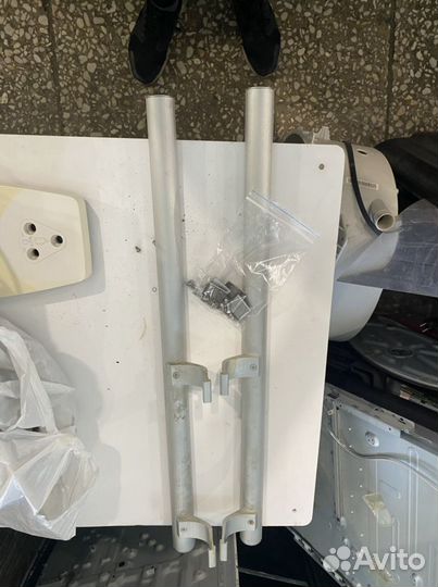 Ручки electrolux бу