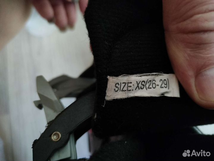 Коньки роликовые (26-29)