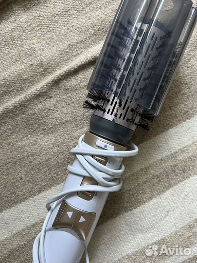 Фен-щетка Philips HP8664/00