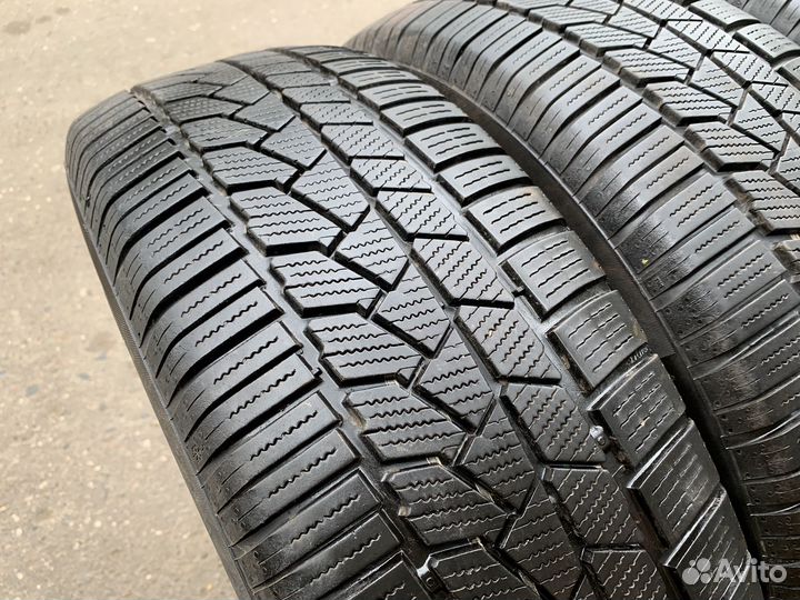 Continental WinterContact TS 860S SSR 225/60 R18