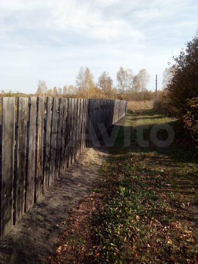 Участок 4 сот. (СНТ, ДНП)