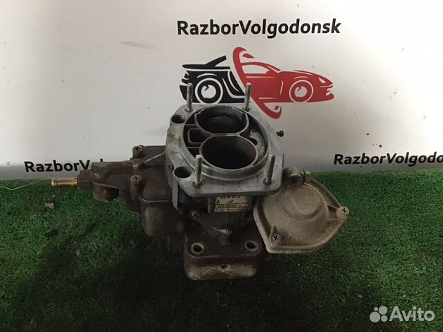 Карбюратор Классика