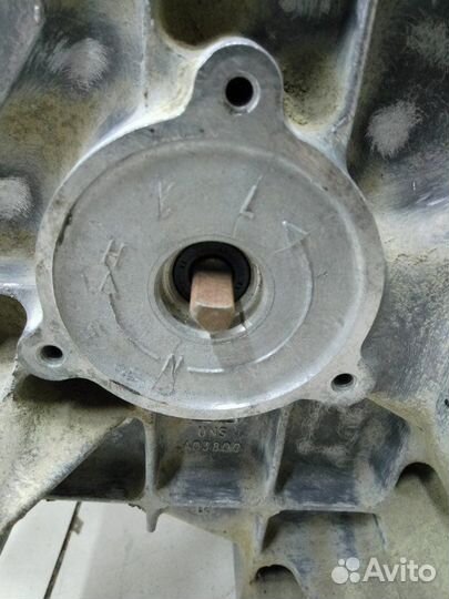 Коробка раздаточная Ssangyong Kyron DJ