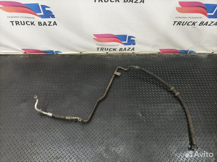 Трубка кондиционера Mercedes-Benz Axor