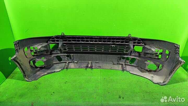 Бампер передний Volkswagen Transporter T5 09-15