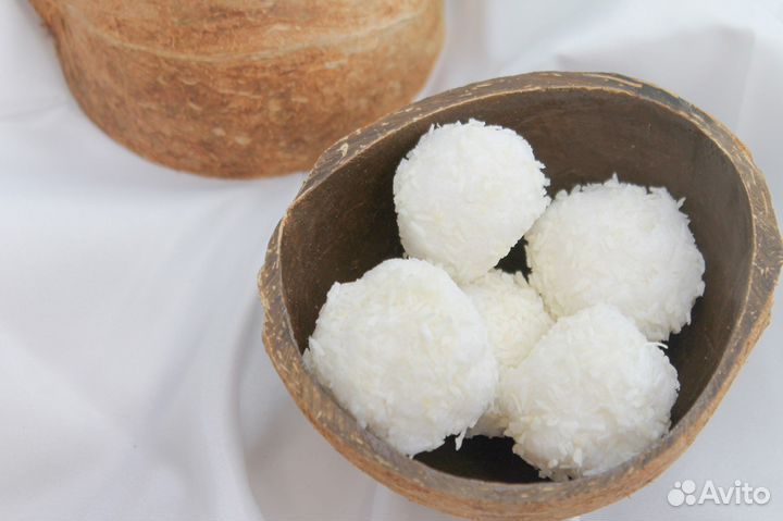 Сахарный скраб для тела