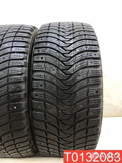 Michelin X-Ice North 3 225/40 R18 92T