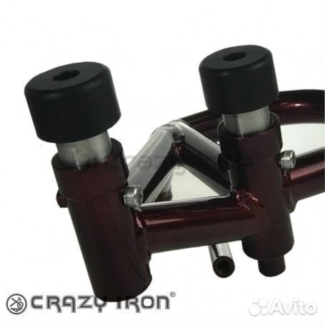 Клетка на мотоцикл honda CB400SF Vtec