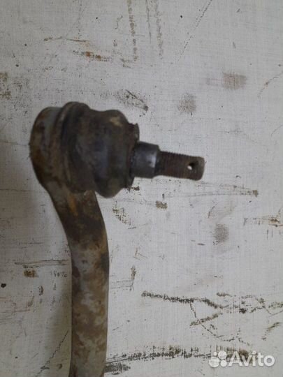 Рулевая рейка Acura Mdx 3.5 J35A5 2003