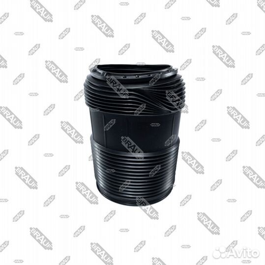 Пыльник заднего пневмобаллона Audi Q7 4M