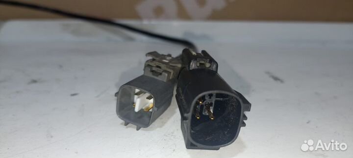 Датчик кислородный Mazda Cx 7 L3 VDT Лямбда