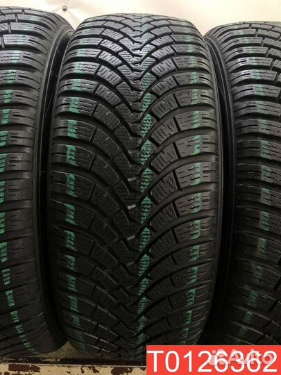 Falken Eurowinter HS01 SUV 215/55 R18 99V