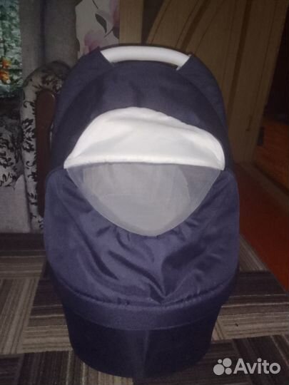 Детская коляска3 в 1