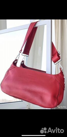 Сумка burberry оригинал