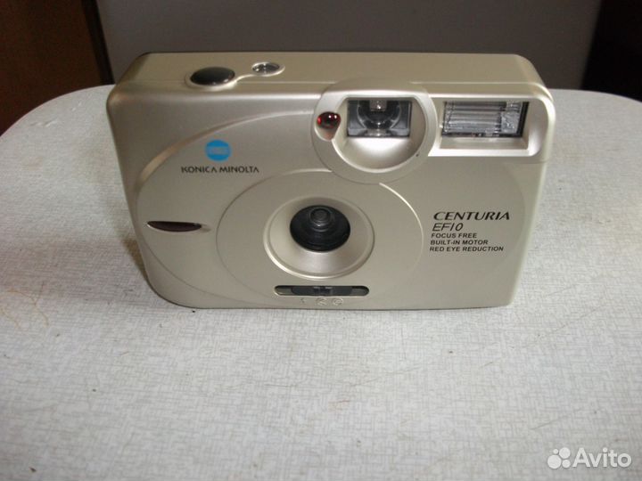 Продаю фотоаппарат