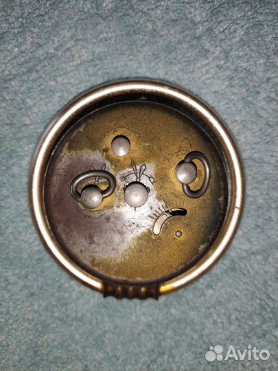 Будильник Слава