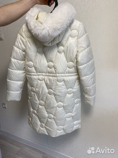 Куртка демисезонная женская 42