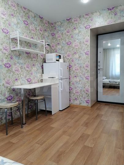 Комната 11 м² в 4-к., 2/9 эт.