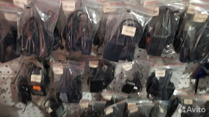 Зарядные устройства для старых сотовых телефонов