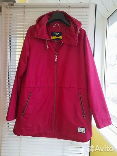 Ветровка женская Termit 48 50