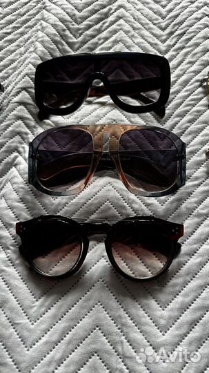 Солнцезащитные очки женские