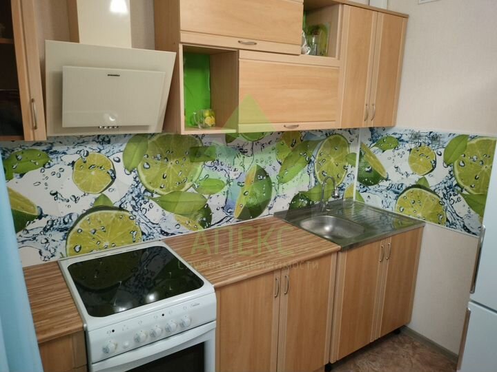 1-к. квартира, 41,1 м², 6/14 эт.