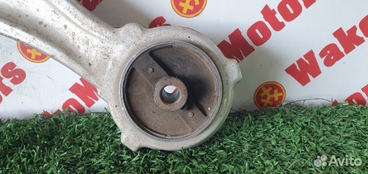 Рычаг подвески нижний передний левый Nissan Murano