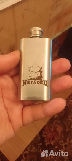 Лазерная гравировка на любом металле