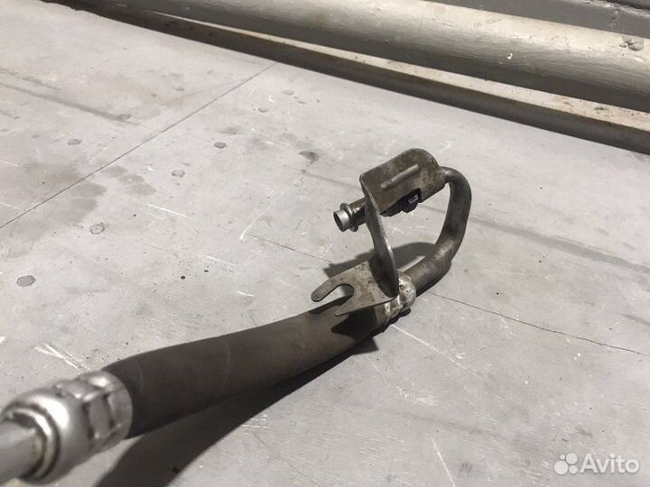 Трубка гидроусилителя руля Renault Sandero хетчбек