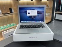 Macbook Air 13 2017 i5 8гб 128 SSD