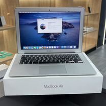 Macbook Air 13 2017 i5 8гб 128 SSD